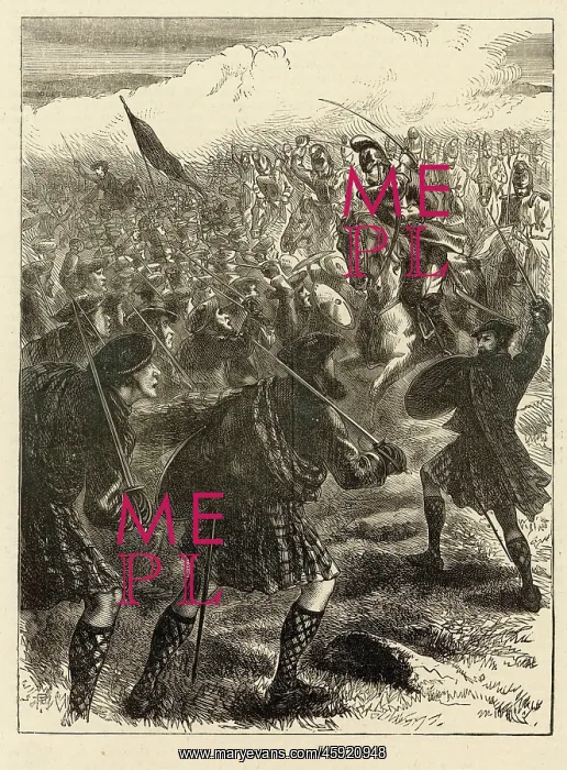  : The Battle of Culloden, 1746