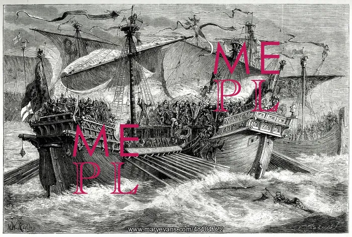  : The Battle of Dover, 1217