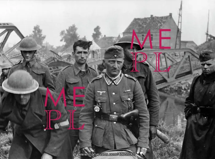 : Battle of Dunkirk, 1940 : Battle of Dunkirk, 1940