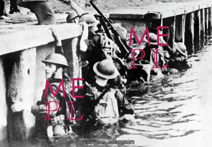 : Battle of Dunkirk and Calais, 1940 : Battle of Dunkirk and Calais, 1940
