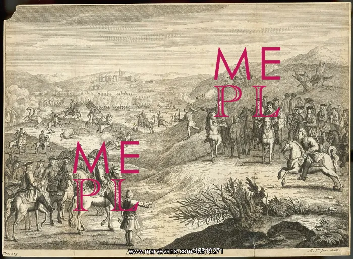 : BATTLE OF EDGEHILL : BATTLE OF EDGEHILL