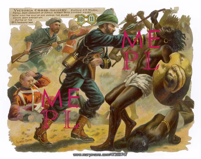 : Battle of El Teb, 1884 : Battle of El Teb, 1884