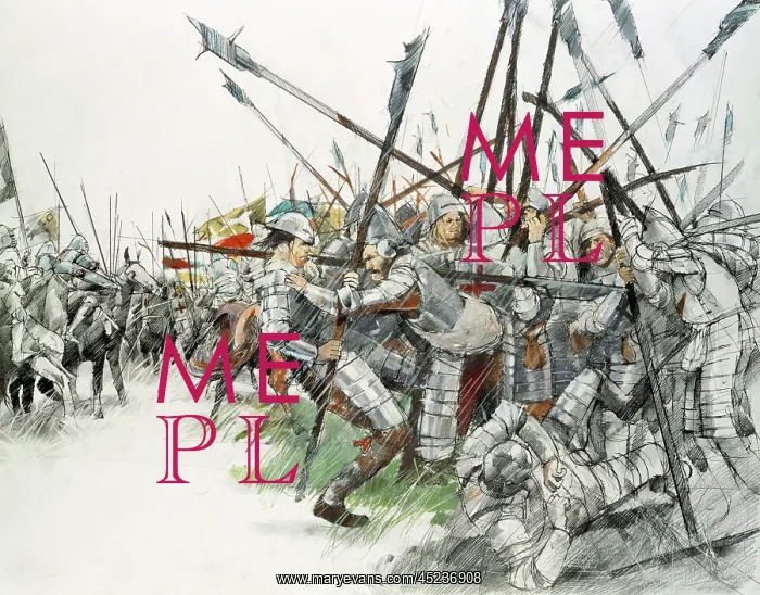 : Battle of Flodden Field : Battle of Flodden Field