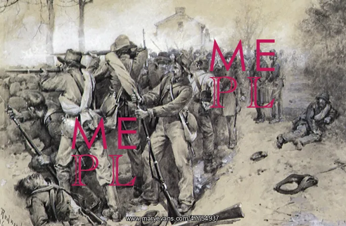 : Battle of Fredericksburg : Battle of Fredericksburg