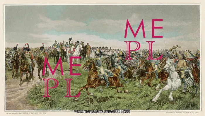  : Battle of Friedland - Napoleonic War