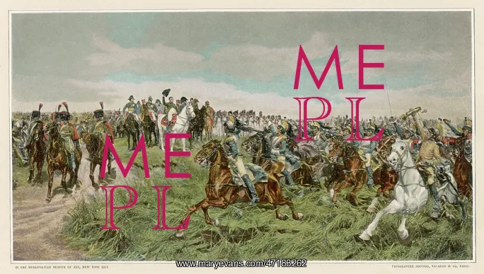 : Battle of Friedland - Napoleonic War : Battle of Friedland - Napoleonic War