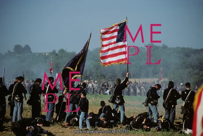: Battle of Gettysburg 125th Anniversary Reenactment Gett : Battle of Gettysburg 125th Anniversary Reenactment Gett