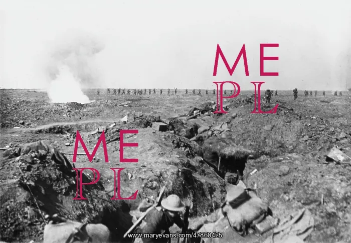 : Battle of Ginchy : Battle of Ginchy