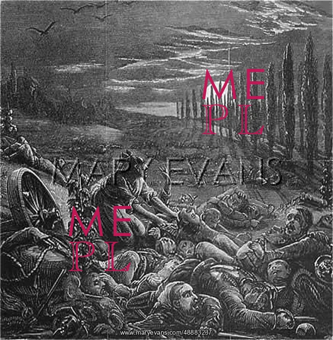 : BATTLE OF GRAVELOTTE : BATTLE OF GRAVELOTTE