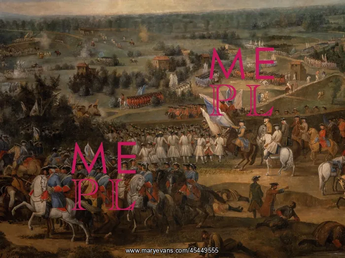 : Battle of Guastalla, 1734 : Battle of Guastalla, 1734