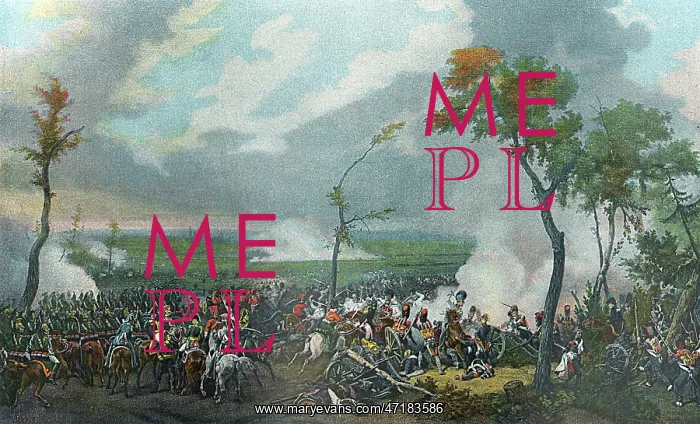 : Battle of Hanau : Battle of Hanau