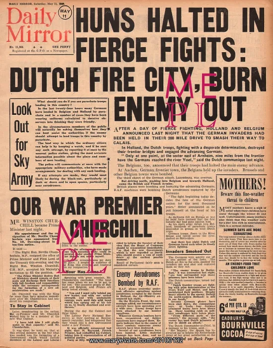 : Battle for Holland and Belgium, WW2 : Battle for Holland and Belgium, WW2
