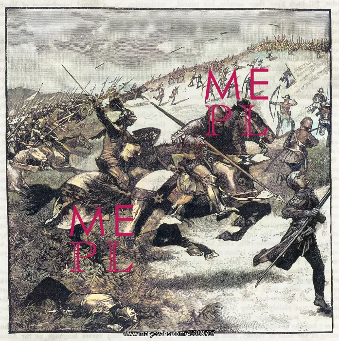 : BATTLE OF HOMILDON HILL : BATTLE OF HOMILDON HILL