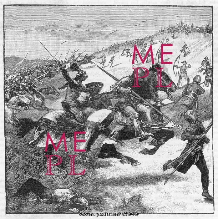 : BATTLE OF HOMILDON HILL : BATTLE OF HOMILDON HILL