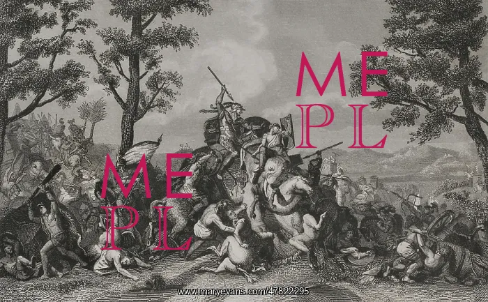 : Battle of the Hydaspes (326 BC) : Battle of the Hydaspes (326 BC)