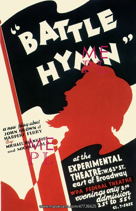 : Battle Hymn
