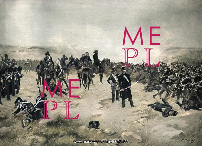 : Battle of Inkerman 1854 : Battle of Inkerman 1854