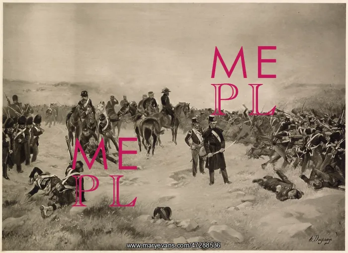 : Battle of Inkerman 1854 : Battle of Inkerman 1854