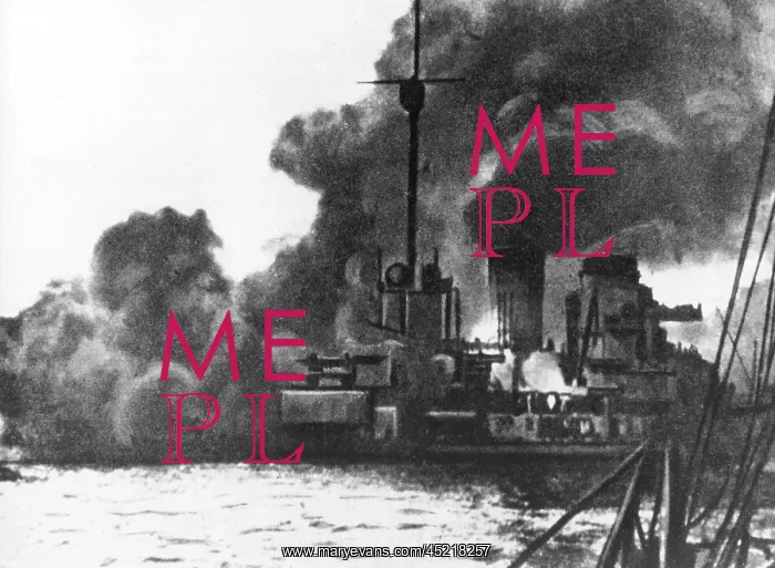 : Battle of Jutland 1916 : Battle of Jutland 1916