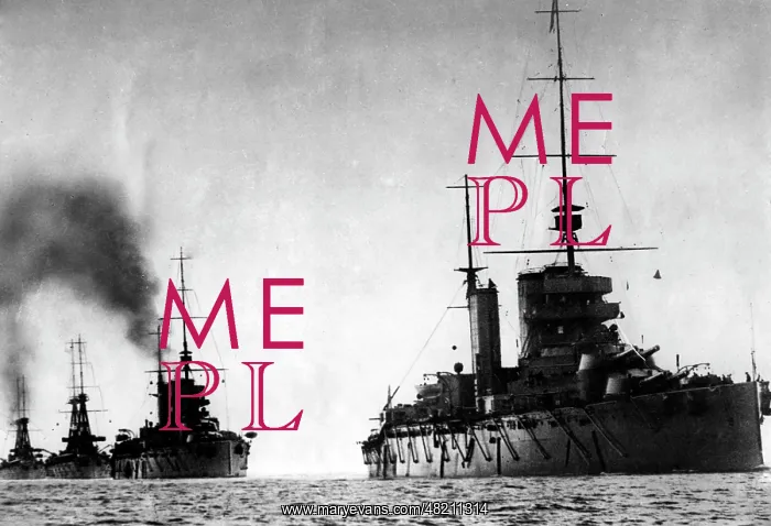 : Battle of Jutland : Battle of Jutland