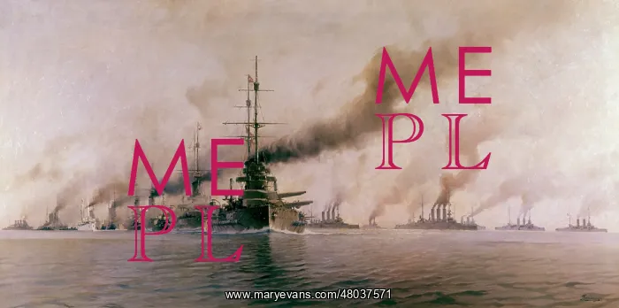 : Battle of Jutland, WW1 : Battle of Jutland, WW1