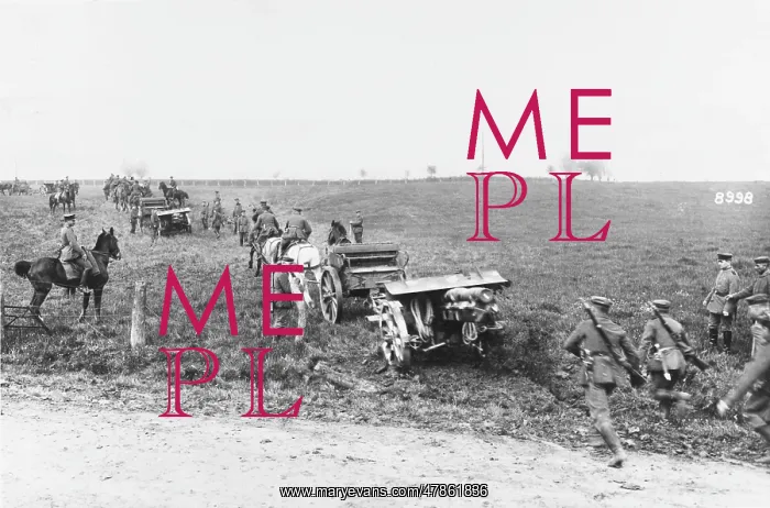 : Battle of Kemel 1918 : Battle of Kemel 1918