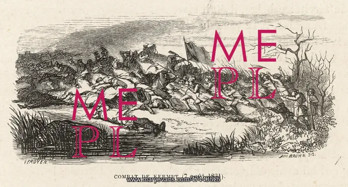  : BATTLE OF KERMPT