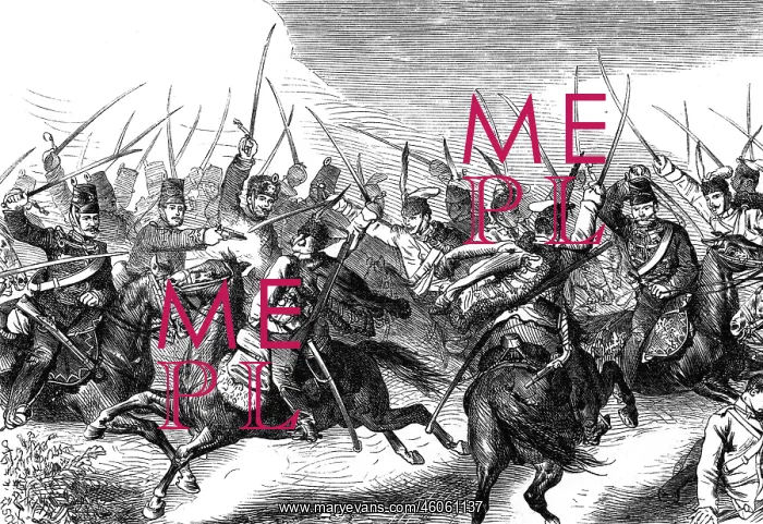 : The Battle of Koniggratz : The Battle of Koniggratz