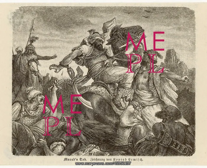 : Battle - Kosova - Turkey 1389 : Battle - Kosova - Turkey 1389
