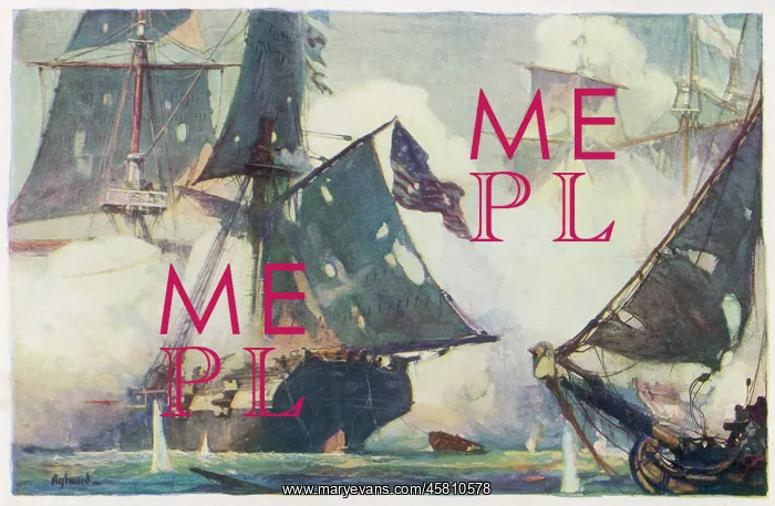 : BATTLE OF LAKE ERIE : BATTLE OF LAKE ERIE