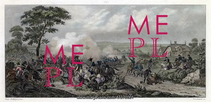  : BATTLE OF LANDSBERG
