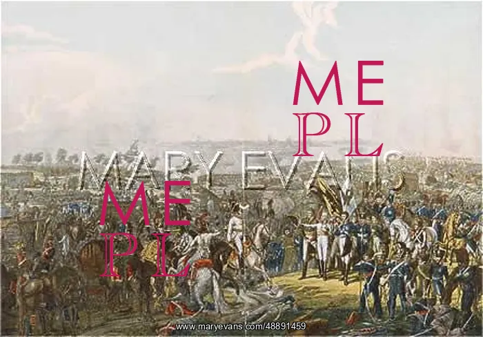: BATTLE OF LEIPZIG 1813 : BATTLE OF LEIPZIG 1813