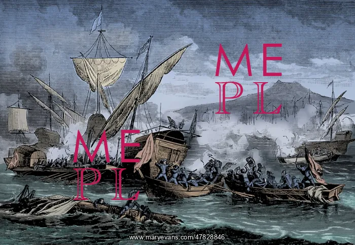 : Battle of Lepanto, 1571 : Battle of Lepanto, 1571