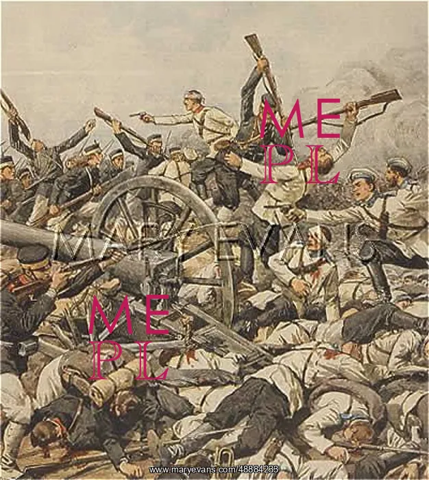 : BATTLE OF LIAO-YANG : BATTLE OF LIAO-YANG