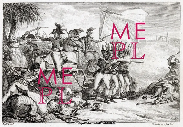 : BATTLE OF LOUBI : BATTLE OF LOUBI