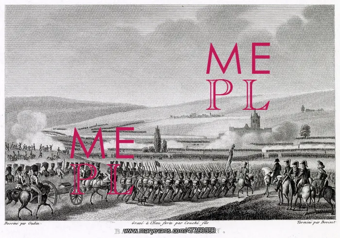 : BATTLE OF LUTZEN : BATTLE OF LUTZEN