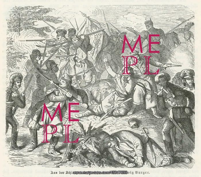 : BATTLE OF MACIEJOWICE : BATTLE OF MACIEJOWICE