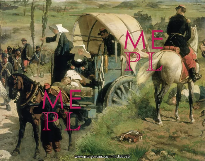 : After the Battle of Magenta : After the Battle of Magenta