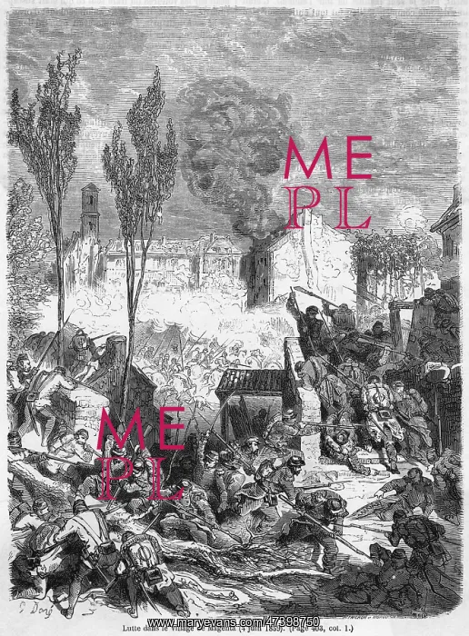 : BATTLE OF MAGENTA - 5 : BATTLE OF MAGENTA - 5