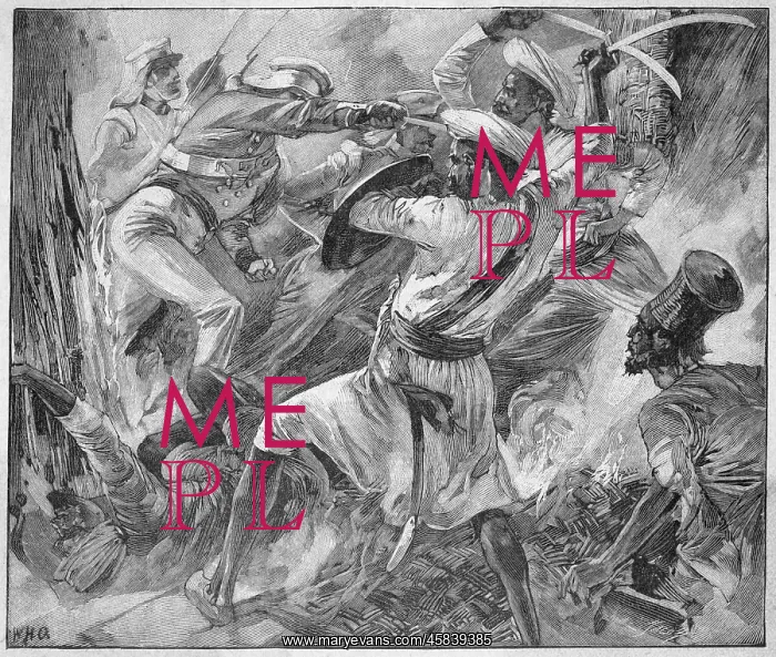  : BATTLE OF MAHARAJPUR