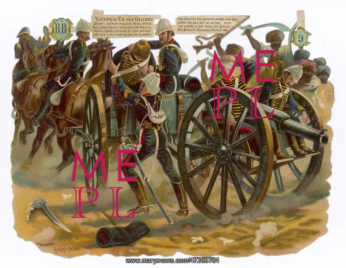 : Battle of Maiwand : Battle of Maiwand