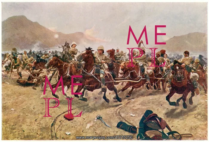 : Battle of Maiwand : Battle of Maiwand