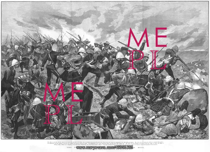 : The Battle of Majuba Hill : The Battle of Majuba Hill