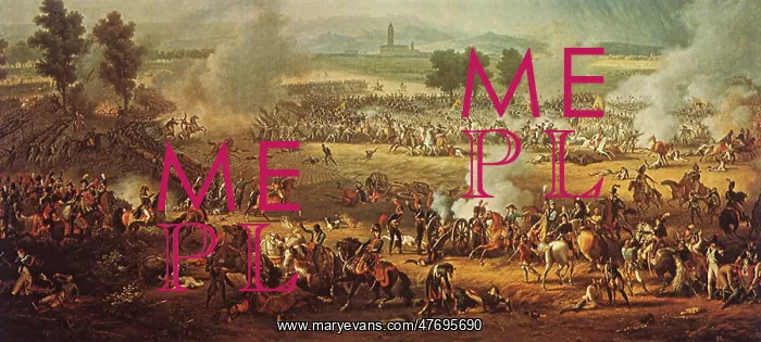 : The Battle of Marengo 1800
