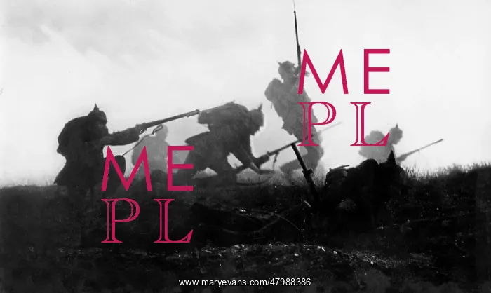 : The Battle of Marne : The Battle of Marne