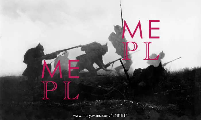 : The Battle of Marne During World War I, 1914 : The Battle of Marne During World War I, 1914