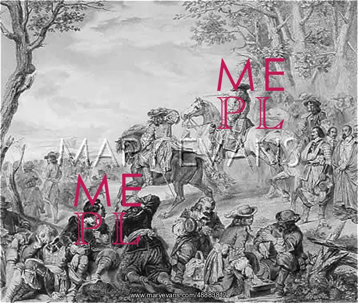 : BATTLE OF MARSAGLIA : BATTLE OF MARSAGLIA