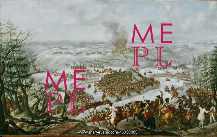 : Battle of Maxen : Battle of Maxen