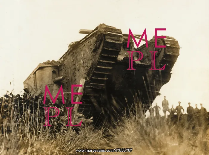  : Battle of the Menin Road