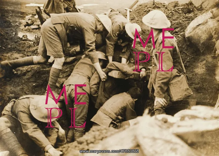 : Battle of Menin Road : Battle of Menin Road